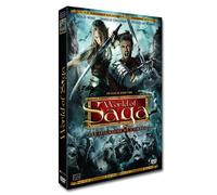 World Of Saga - Les Seigneurs De L'ombre