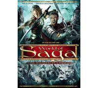 World Of Saga - Les Seigneurs De L'ombre