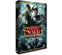 World of Saga : Les Seigneurs de l'Ombre DVD E