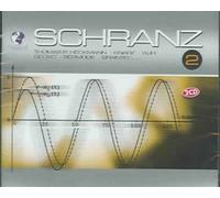 World of... Schranz, Vol. 2 by Various Artists NEUF