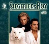 World Of Siegfried And Roy