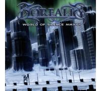 World Of Silence Mmxvii