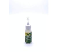 World of Sparkles Beacon Gemtec Outil adhésif avec aiguille en cristal pour application de cristaux, strass, diamants - Loisirs créatifs, projets de bricolage et accessoires de mode, 10ml, 1 pièce