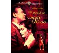 World of Suzie Wong – DVD-R – Archive Collection – On Demand – Import allemand – Warner Bros.