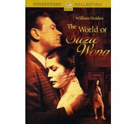 World of Suzie Wong [Import USA Zone 1]