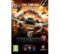 World of Tanks