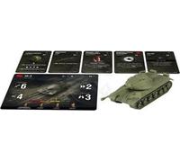 World of Tanks : Extension - IS-3 soviétique