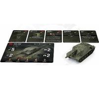World of Tanks : Extension - Soviet ISU-152