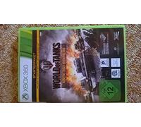 World of Tanks [import allemand]