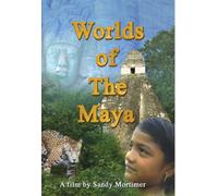 World of The Maya [Import]