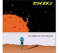 World of The Peacock [Import]