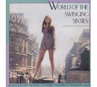 World of The Swinging Sixties [Import]