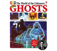 World of the Unknown: Ghosts: 1 (The World of the Unknown) – Usborne