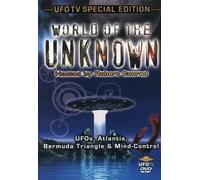 World of the Unknown [Import USA Zone 1]