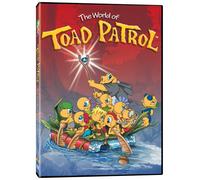 World of Toad Patrol