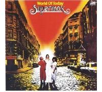 Supermax - World of Today [Import]