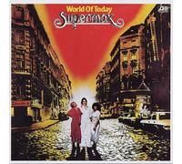 Supermax - World of Today [Import]
