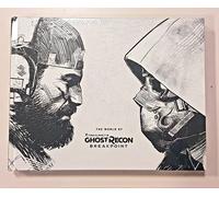 World Of Tom Clancy's Ghost Recon Breakpoint