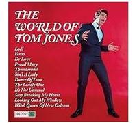 Jones Tom - The World of (180 GR. Rimasterizzato) [Import]