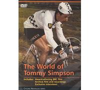 WORLD OF TOM SIMPSON
