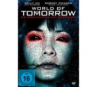 World Of Tomorrow - Die Vernichtung Hat Begonnen