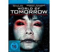 World Of Tomorrow - Die Vernichtung Hat Begonnen