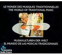 World of Traditional Music