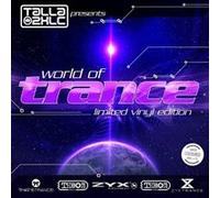 Zyx Music – World of Trance