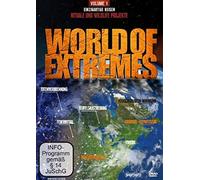 World of Vol 1 Rituale/Teil 2: Extreme Tierprojekte [Import]