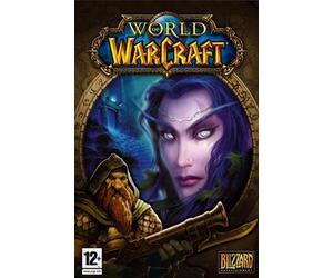 WORLD OF WARCRAFT