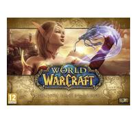 World Of Warcraft 5.0 PC