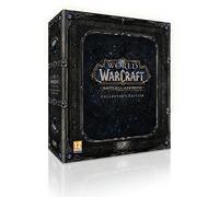 World of Warcraft - Battle for Azeroth - Collector's Edition - PC