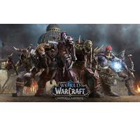 World of Warcraft Battle for Azeroth (PC)