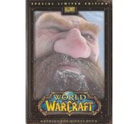 World of Warcraft - Behind-the-Scenes DVD