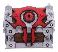 World of Warcraft - Boîte de rangement Treasure Chest Horde War 11 cm