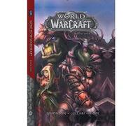 World of Warcraft: Book One (Warcraft: Blizzard Legends) - [Version Originale] Inconnu (Auteur)