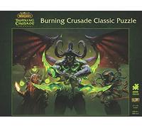 World of Warcraft: Burning Crusade Classic Puzzle