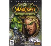 World of warcraft : Burning Crusade [import anglais]