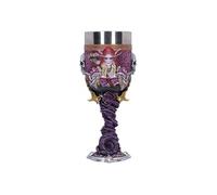 Nemesis Now – Gobelet fantaisie à collectionner Sylvanas – Sous licence officielle WoW