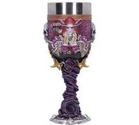 Nemesis Now – Gobelet fantaisie à collectionner Sylvanas – Sous licence officielle WoW