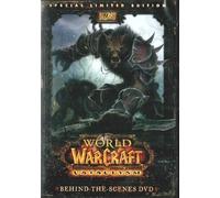World Of Warcraft - Cataclysm - Behind The Scenes [DVD]
