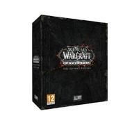 World Of Warcraft - Cataclysm - Edition Collector Pc