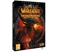 World of warcraft : Cataclysm
