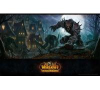 World of WarCraft Cataclysm (Xbox X)