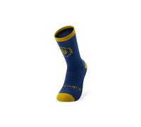 ABYstyle - World of Warcraft - Chaussettes - Alliance - Bleu & Jaune (taille unique) multicolore G