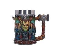 World of Warcraft - Chope Thrall 17 cm