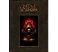 World of Warcraft : Chronicle, Volume 1