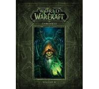 Dark Horse Comics – World of Warcraft Chronicle Volume 2