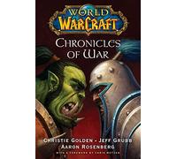 World of Warcraft: Chronicles of War