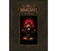 World of Warcraft - Chroniken Band 1